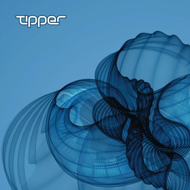 Tipper - Broken Soul Jamboree (2LP) & Seamless Unspeakable Something (2LP)