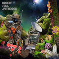 Tipper - Broken Soul Jamboree (2LP)