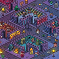 Craig Barnes - Streets Of Rogue (Original Game Soundtrack) - LP Vinyl