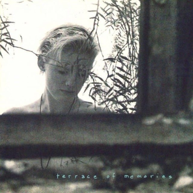 Sam & Vidnaobmana Rosenthal - Terrace Of Memories (2024 Remaster) - CD
