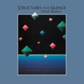 Steve Roach - Structures From Silence: 40Th Anniversary Remastered Edition - CD