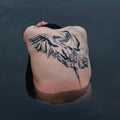 Blue Heron