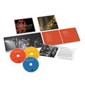 Sonny Rollins - Freedom Weaver: The 1959 European Recordings (3CD)