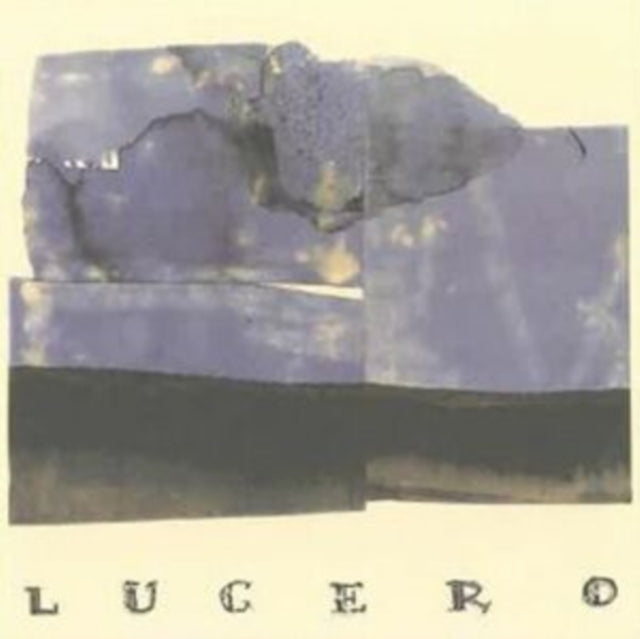 Lucero (2LP/180G)