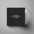 Shame - Drunk Tank Pink (2LP/Crystal Clear Vinyl)