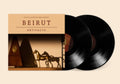 Beirut - Artifacts - LP Vinyl