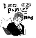 Current Joys - B-Sides, Rarities & Demos - LP Vinyl