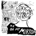 Current Joys - Me Oh My Mirror - LP Vinyl