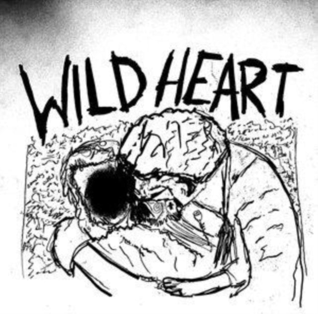 Current Joys - Wild Heart - LP Vinyl