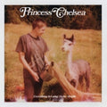 Princess Chelsea - Everything Is Going To Be Alright (Opaque Yellow LP Vinyl)