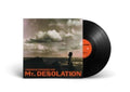 Mt. Desolation - Through Crooked Aim - LP Vinyl