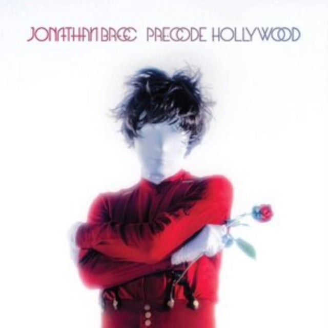 Pre-Code Hollywood (Opaque White LP Vinyl)