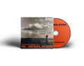 Mt. Desolation - Through Crooked Aim - CD