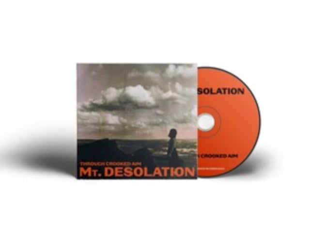 Mt. Desolation - Through Crooked Aim - CD