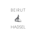 Beirut - Hadsel - LP Vinyl