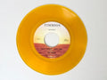 Gaia Sunset (Transparent Yellow 7Inch)