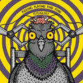 Pigeons Playing Ping Pong - Psychology (2LP/180G/Yellow W/ Purple Splatter Vinyl)