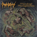 Sepsism - Purulent Decomposition - LP Vinyl