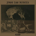 Free The Robots - Pre Order Datu 2 - LP Vinyl