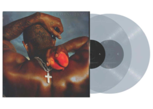 My Way: 25Th Anniversary (2LP) & Coming Home (Clear Vinyl/2LP)