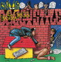 Snoop Doggy Dogg - Doggystyle (Clear Vinyl/2LP)