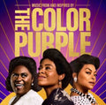 Various Artists - Color Purple (Music From & Inspired By) (Purple Vinyl/3LP)