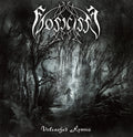 Unleashed Hymns (Silver LP Vinyl)