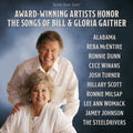 Gaither - Gaither Tribute: Award-Winning Artists Honor Songs Of Bill & Gloria - CD