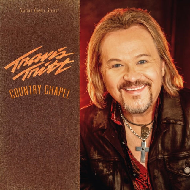 Country Chapel (Red Apple LP Vinyl)