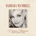 Barbara Mandrell - Precious Memories: 20 Hymns & Gospel Classics - CD