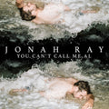 Jonah Ray - You Can't Call Me Al - LP Vinyl