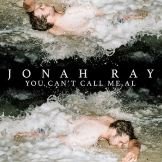 Jonah Ray - You Can't Call Me Al - LP Vinyl