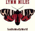 Lynn Miles - Tumbleweedyworld - CD