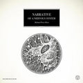 Narrative Of A Nervous System (Blood Slide LP Vinyl/180G)