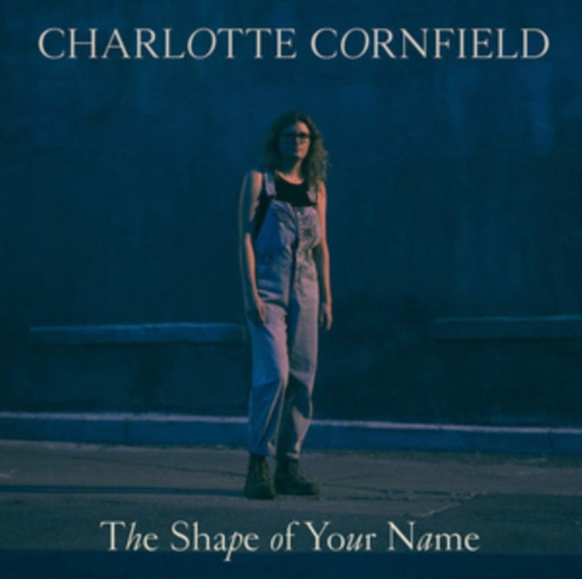 Shape Of Your Name