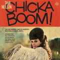 Chickaboom! (Buttercream LP Vinyl)