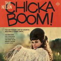 Chickaboom! (Crystal Ball Clear LP Vinyl)