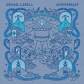 Abigail Lapell - Anniversary (Aqua Blue LP Vinyl)