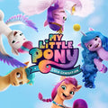 My Little Pony - New Genration Ost (Rsd) - LP Vinyl