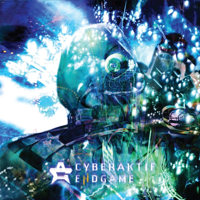 Endgame (2LP)