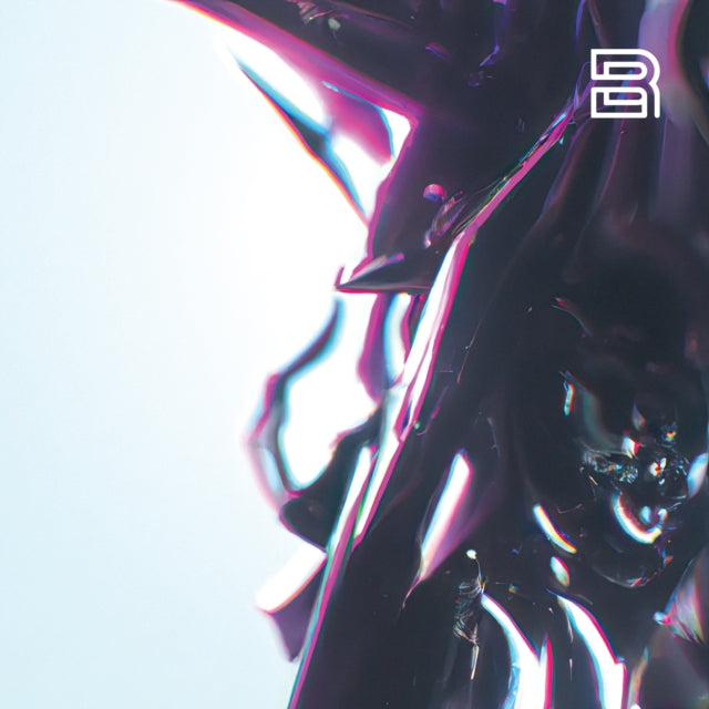 Blush Response - Pre Order Sprawl_ - CD