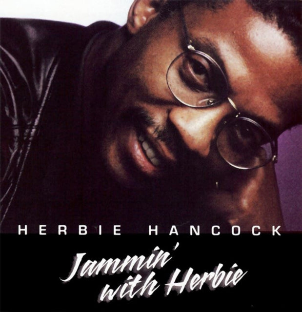 Herbie Hancock - Jammin' With Herbie (Violet LP Vinyl)