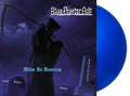 Blue Oyster Cult - Alive In America (2LP/Blue Vinyl)