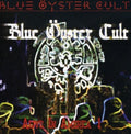 Blue Oyster Cult - Alive In America Pt. 1 - CD