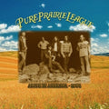 Pure Prairie League - Alive In America - 1974 - CD