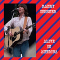 Randy Meisner - Alive In America - CD