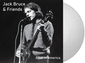 Alive In America (2LP/Clear Vinyl)