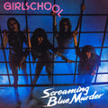 Screaming Blue Murder (Blue Marble LP Vinyl)