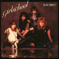 Play Dirty (Red LP Vinyl)