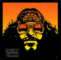 Brant Bjork - Punk Rock Guilt (Yellow LP Vinyl)